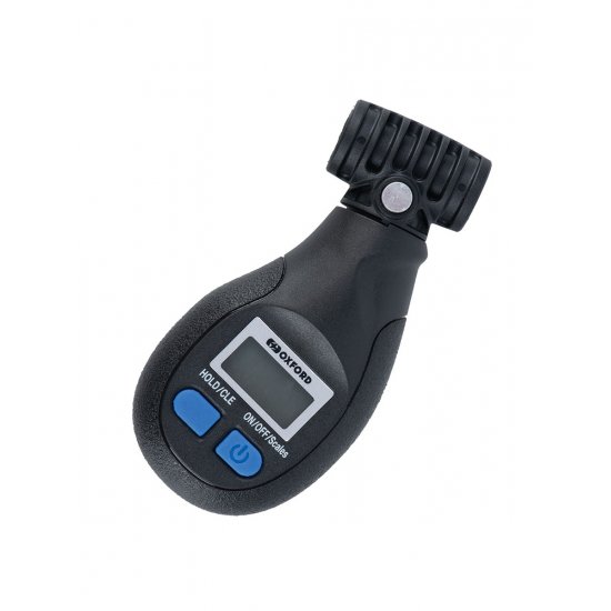 Oxford DigiGauge at JTS Biker Clothing